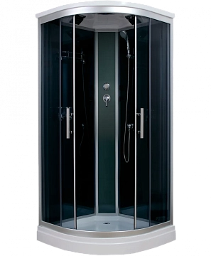 Душевая кабина Timo Standart T-1101 P 