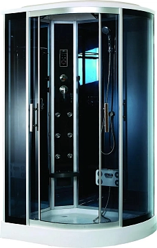 Душевая кабина Timo Standart T-1102 L 