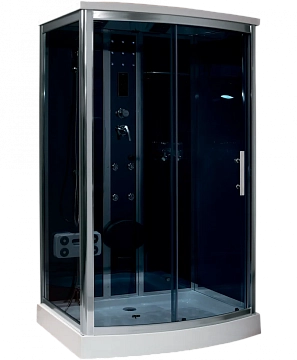 Душевая кабина Timo Standart T-1115 