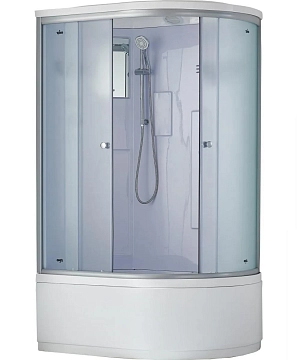 Душевая кабина Timo Standart T-5520 L 