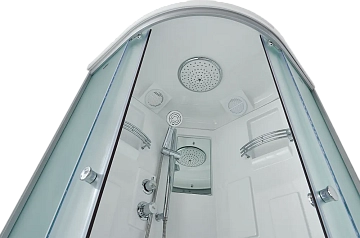 Душевая кабина Timo Standart T-5590  - фото 3
