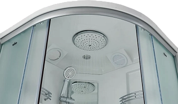 Душевая кабина Timo Standart T-5590  - фото 4