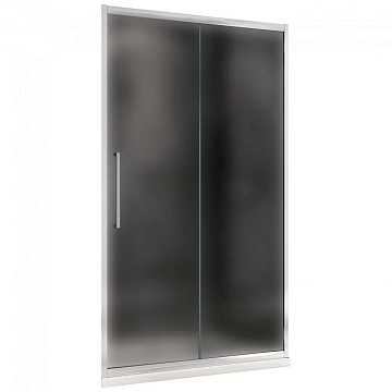 Душевая дверь Abber Schwarzer Diamant AG30170MH 170 см 