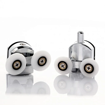 Душевая дверь Abber Schwarzer Diamant AG33170H 170  - фото 3