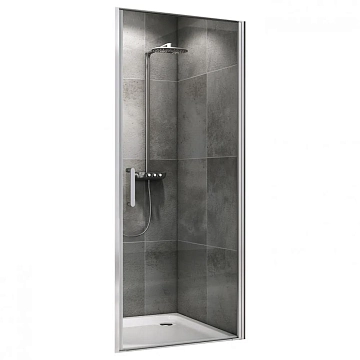 Душевая дверь Abber Sonnenstrand AG04100 100 