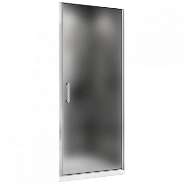 Душевая дверь Abber Sonnenstrand AG04100M 100 см 
