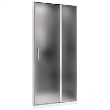 Душевая дверь Abber Sonnenstrand AG04120MS 120 см 