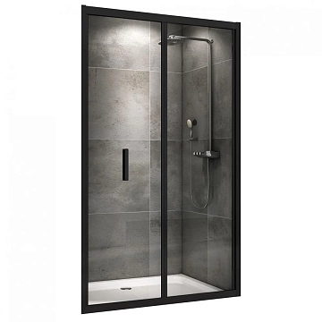Душевая дверь Abber Sonnenstrand AG07090B 90 