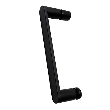 Душевая дверь Abber Zart AG08120B 120  - фото 3