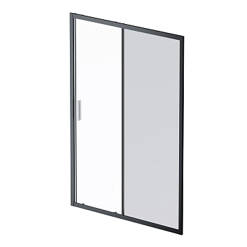 Душевая дверь в нишу AM.PM Gem W90G-140-1-195BG 140 см 