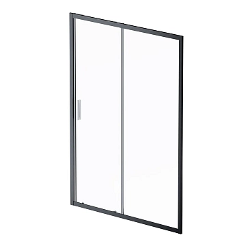 Душевая дверь в нишу AM.PM Gem W90G-140-1-195BT 140 см 