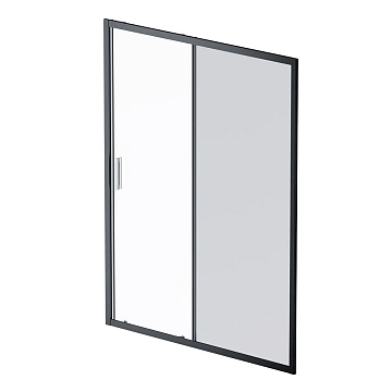 Душевая дверь в нишу AM.PM Gem W90G-150-1-195BG 150 см 