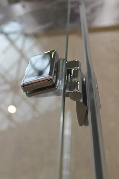 Душевая дверь в нишу Cezares Elena W-BS-22-200-C-Cr  - фото 2