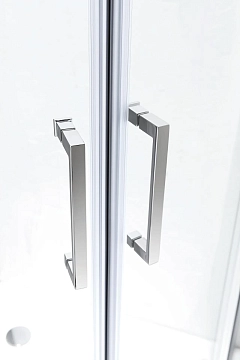 Душевая дверь в нишу Cezares Molveno BF-2-180-C-Cr-IV  - фото 3