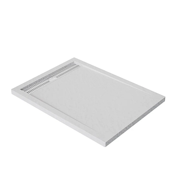 Поддон для душа BelBagno Due TRAY-BB-DUE-AH-120/90-4-W0 120x90 