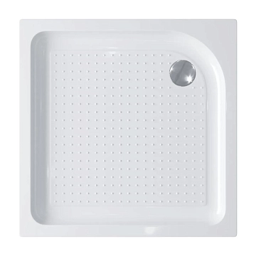 Поддон для душа BelBagno TRAY-BB-A-85-15-W 