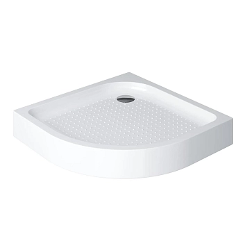 Поддон для душа BelBagno TRAY-BB-R-95-550-15-W  - фото 2