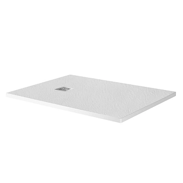 Поддон для душа BelBagno Uno TRAY-MR-UNO-AH-170/70-35-W-CR 170x70  - фото 2