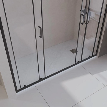 Поддон для душа BelBagno Uno TRAY-MR-UNO-AH-170/70-35-W-CR 170x70  - фото 3