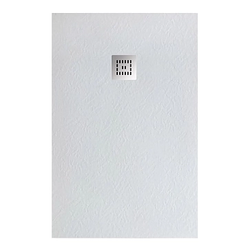 Поддон для душа BelBagno Uno TRAY-MR-UNO-AH-180/80-35-W-CR 180x80 