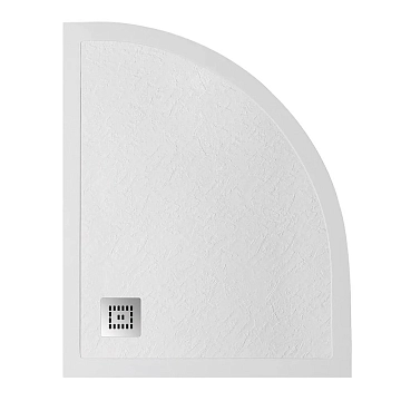 Поддон для душа BelBagno Uno TRAY-MR-UNO-RH-120/90-550-35-W-L-CR 120x90 
