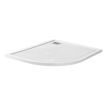 Поддон для душа BelBagno Uno TRAY-MR-UNO-RH-120/90-550-35-W-R-CR 120x90  - фото 2