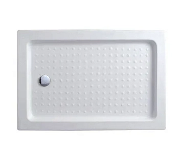 Поддон для душа Cezares TRAY-A-AH-120/80-15-W0 