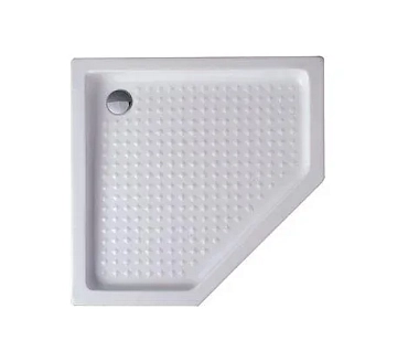 Поддон для душа Cezares TRAY-A-P-90-15-W0 