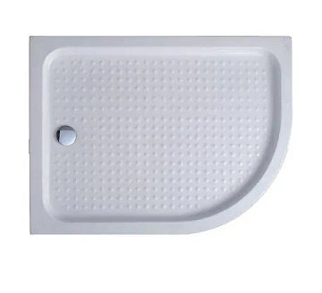 Поддон для душа Cezares TRAY-A-RH-120/90-550-15-W-R 