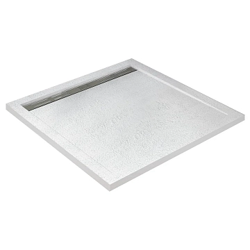 Поддон для душа Cezares TRAY-AS-AH-90/80-30-W 