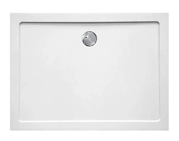 Поддон для душа Cezares TRAY-M-AH-180/90-35-W 