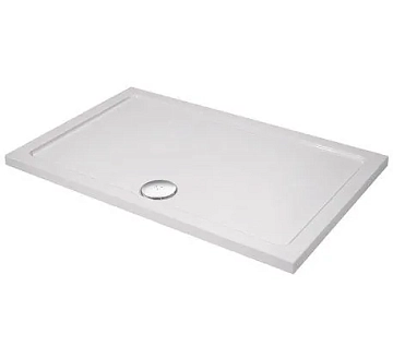 Поддон для душа Cezares TRAY-M-AH-180/90-35-W  - фото 2