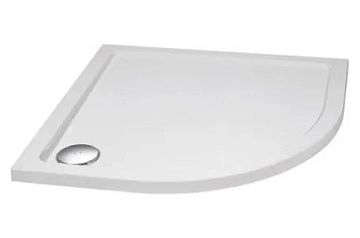 Поддон для душа Cezares TRAY-M-R-80-550-35-W  - фото 2