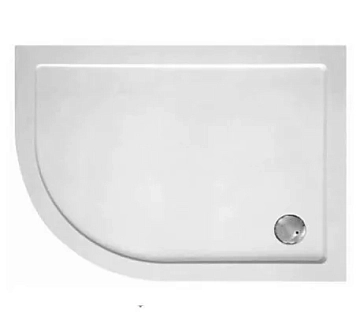 Поддон для душа Cezares TRAY-M-RH-120/90-550-35-W-R 