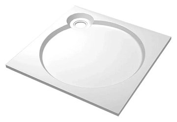 Поддон для душа Cezares TRAY-S-A-90-56-W 