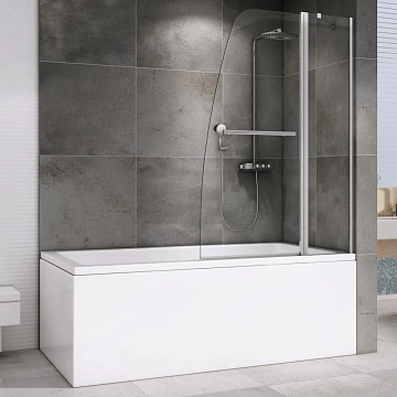 Шторка на ванну Abber Ewiges Wasser AG50100 