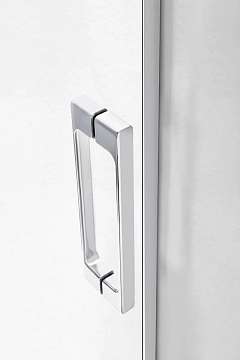 Шторка на ванну Cezares Tandem-Soft VF-2-200/145-C-Cr-IV  - фото 3