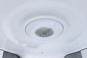 Душевой бокс Orans 9907000 с баней  - фото 4