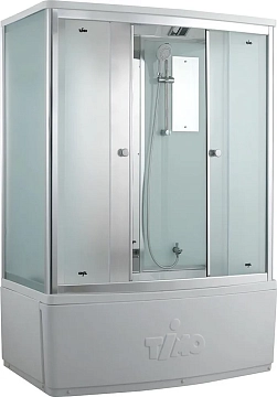 Душевой бокс Timo Comfort T-8840F  - фото 2