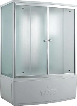 Душевой бокс Timo Comfort T-8850F  - фото 2