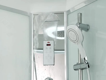 Душевой бокс Timo Comfort T-8850F  - фото 3
