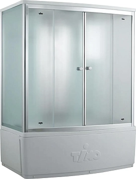 Душевой бокс Timo Comfort T-8870F  - фото 2