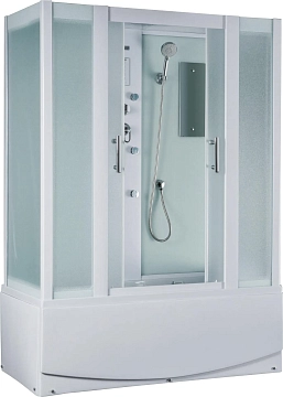 Душевой бокс Timo Eco TE-0750 