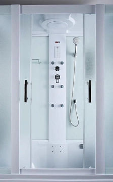 Душевой бокс Timo Eco TE-0750  - фото 4