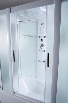 Душевой бокс Timo Eco TE-0750  - фото 5