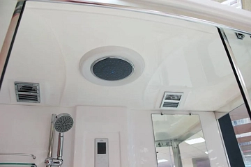 Душевой бокс Timo Lux T-7750  - фото 5