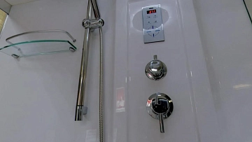 Душевой бокс Timo Lux T-7750 New  - фото 4