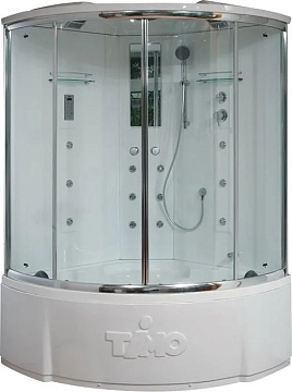 Душевой бокс Timo Lux T-7755 