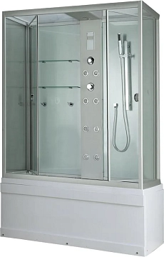 Душевой бокс Timo Lux TL-1505 
