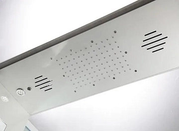 Душевой бокс Timo Lux TL-1505  - фото 4